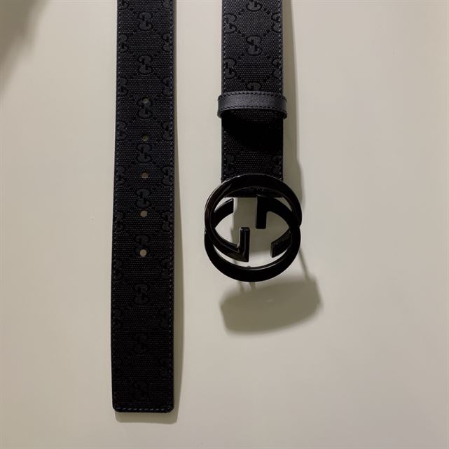 GUCCI BELT - B77