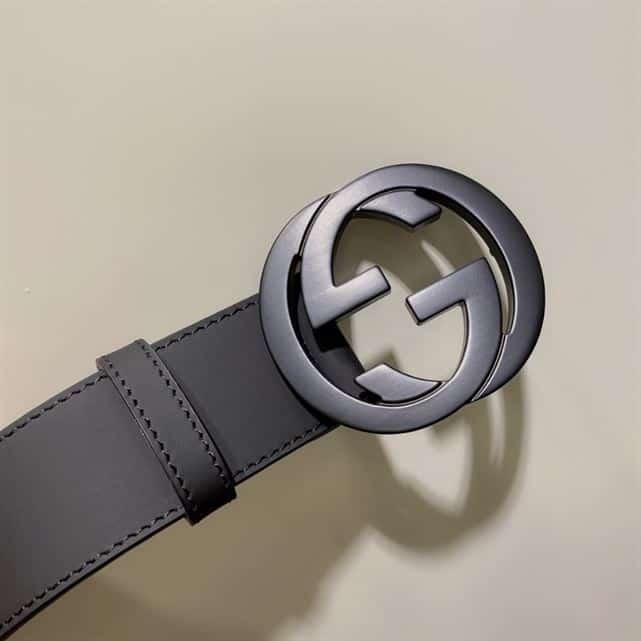 GUCCI BELT - B78