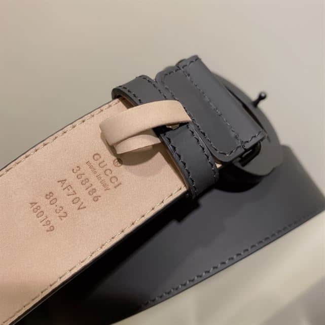 GUCCI BELT - B78