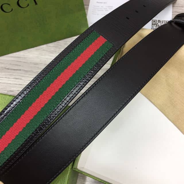 GUCCI BELT - B79