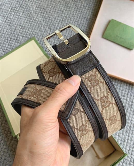 GUCCI BELT - B88