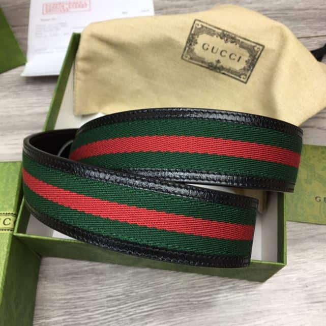 GUCCI BELT - B79