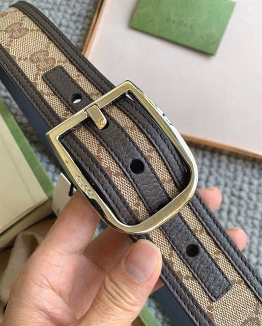 GUCCI BELT - B88
