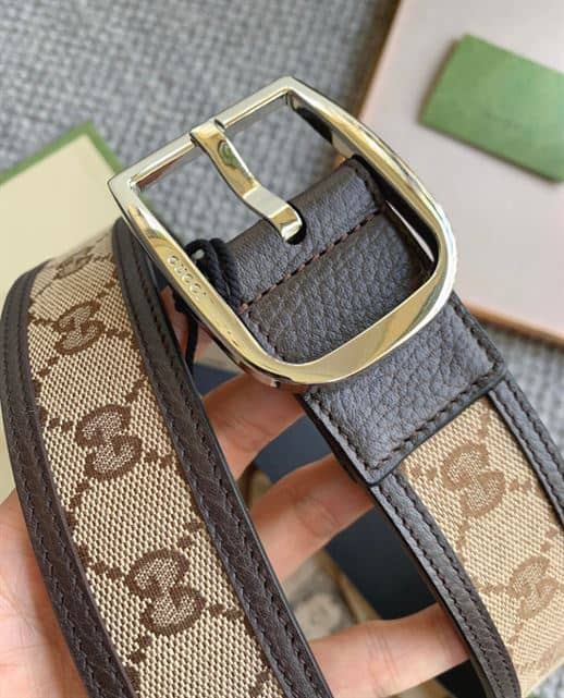 GUCCI BELT - B88