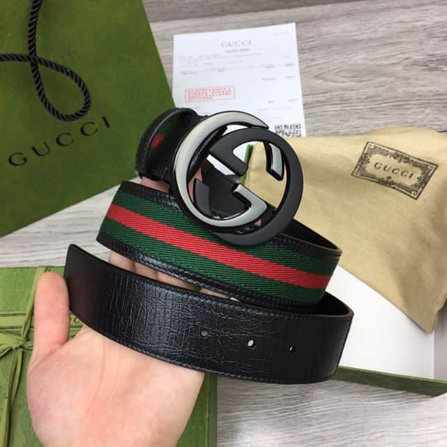 GUCCI BELT - B79