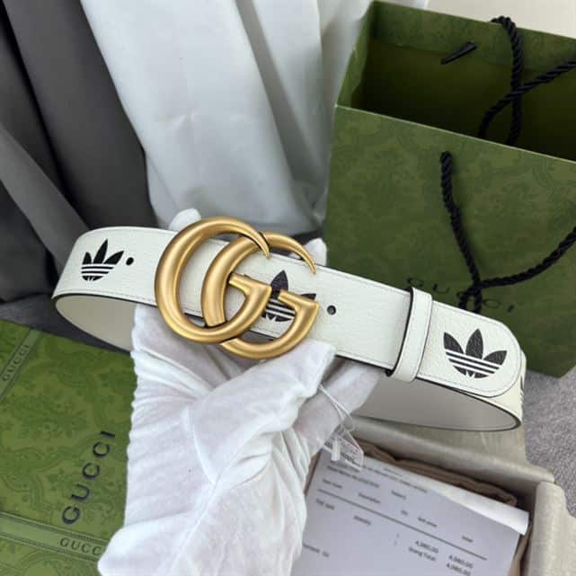 GUCCI BELT - B80