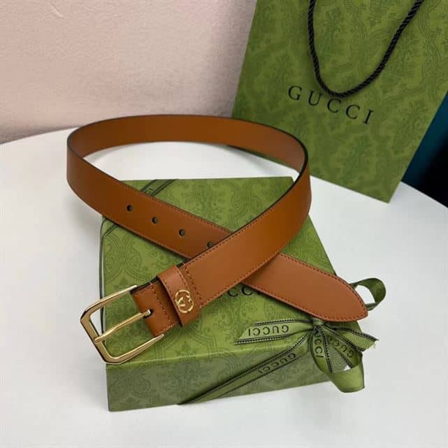 GUCCI BELT - B81