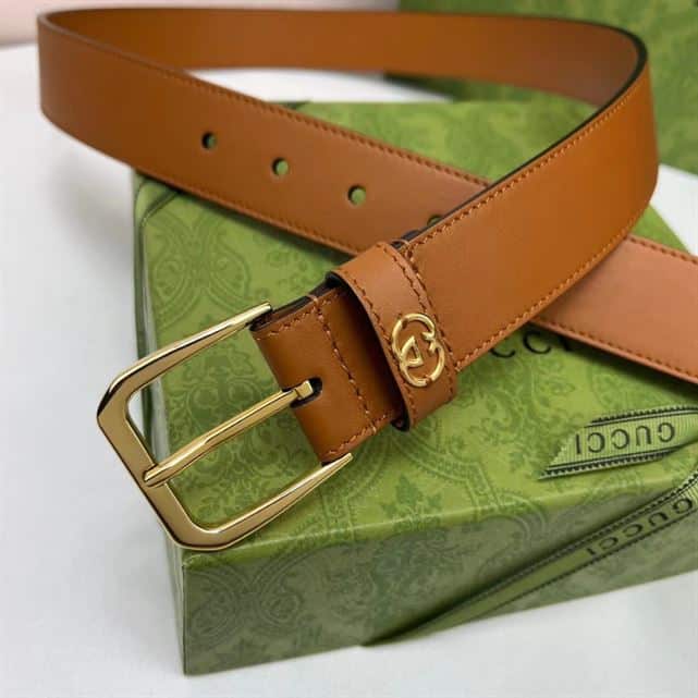 GUCCI BELT - B81