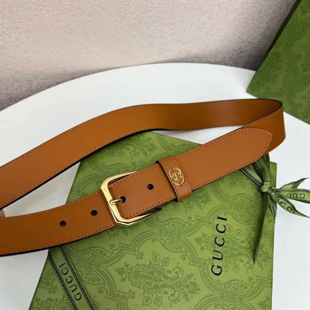 GUCCI BELT - B81