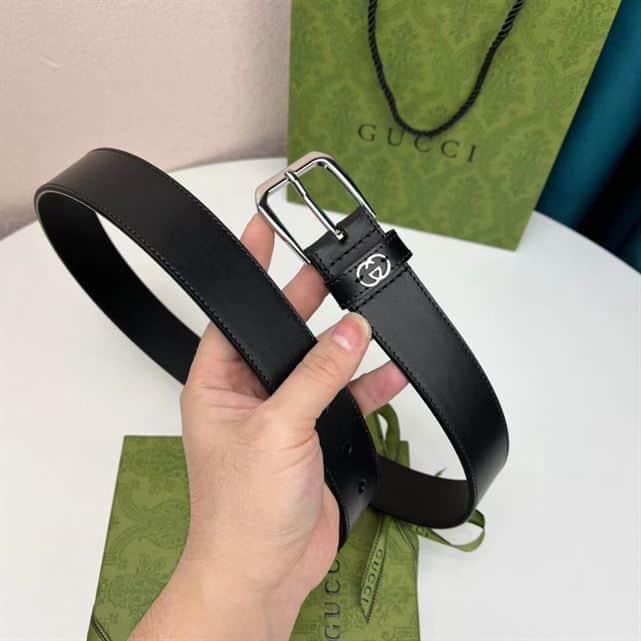GUCCI BELT - B82