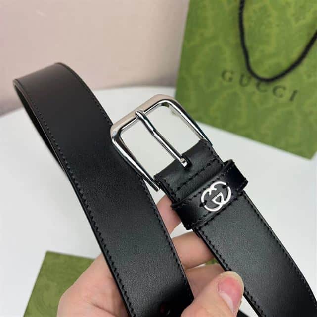 GUCCI BELT - B82