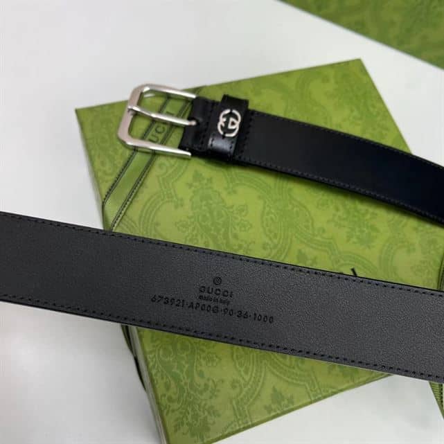 GUCCI BELT - B82