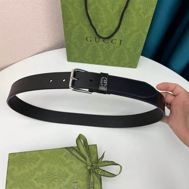 GUCCI BELT - B82