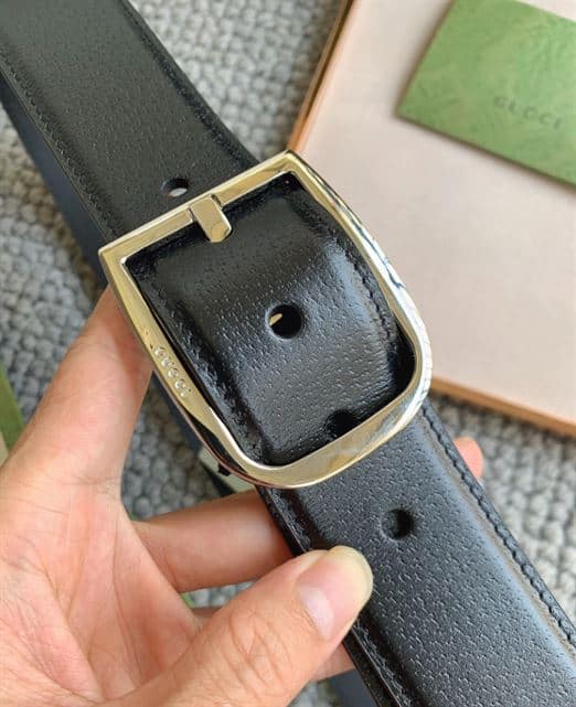 GUCCI BELT - B83