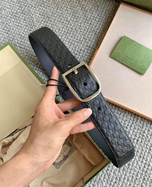GUCCI BELT - B84