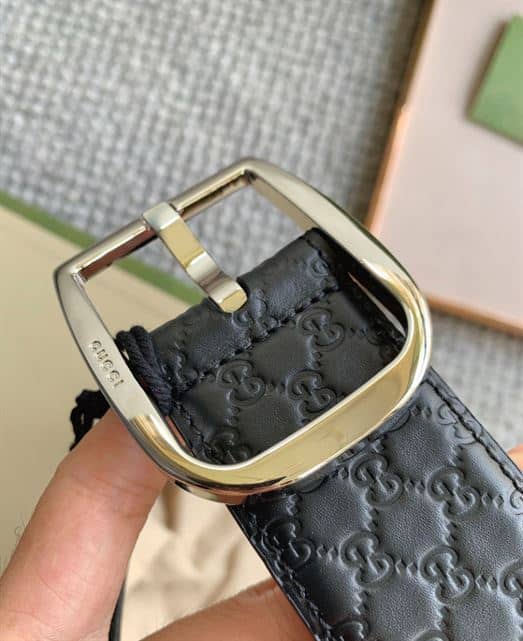 GUCCI BELT - B84