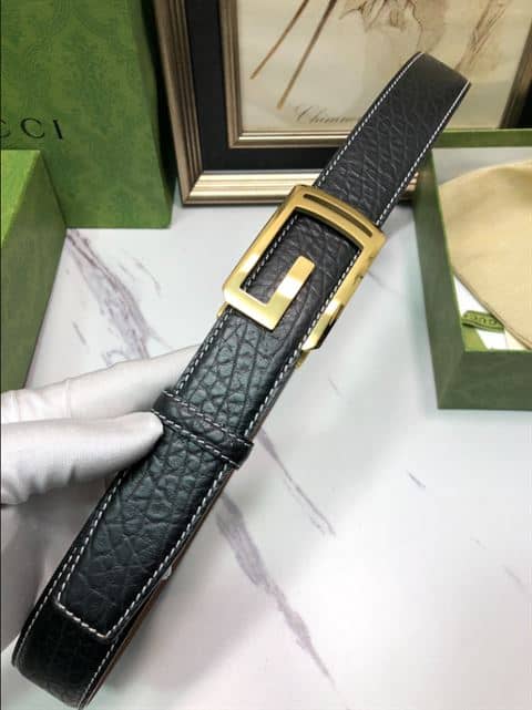 GUCCI BELT - B85