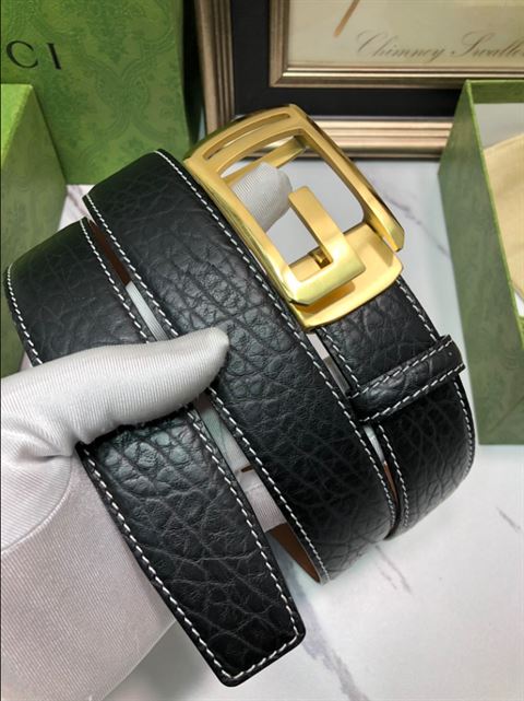 GUCCI BELT - B85