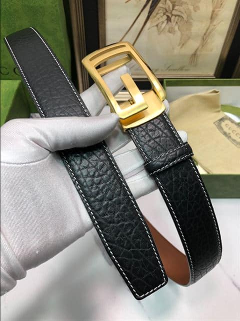 GUCCI BELT - B85