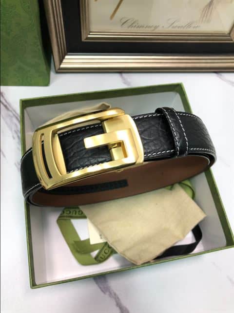 GUCCI BELT - B85