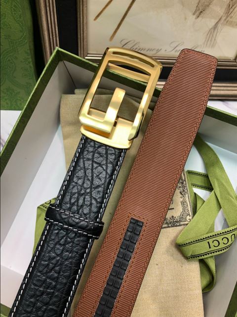 GUCCI BELT - B85