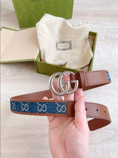 GUCCI BELT - B86