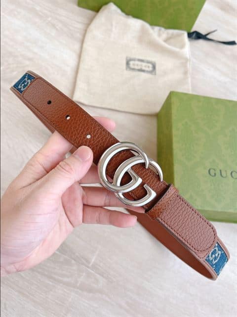 GUCCI BELT - B86