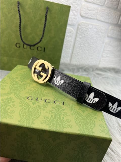GUCCI BELT - B87