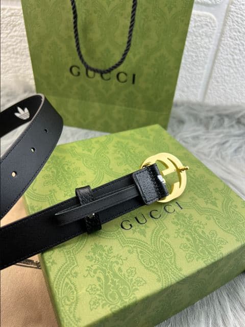 GUCCI BELT - B87