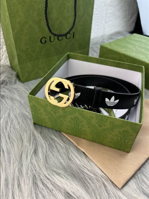 GUCCI BELT - B87