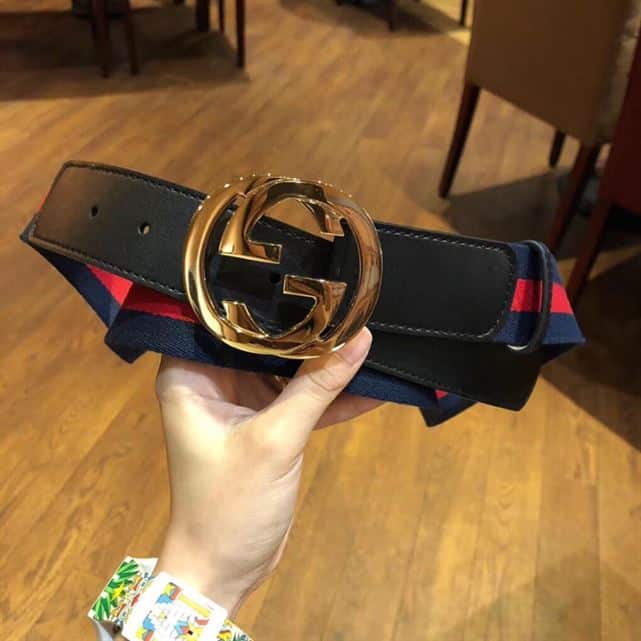 GUCCI BELT - B74