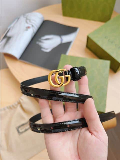 GUCCI BELT - B100