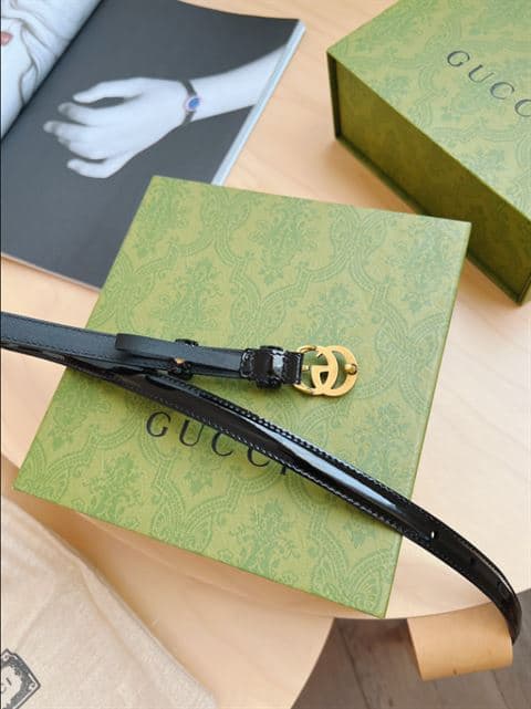 GUCCI BELT - B100