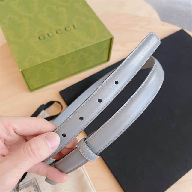 GUCCI BELT - B101
