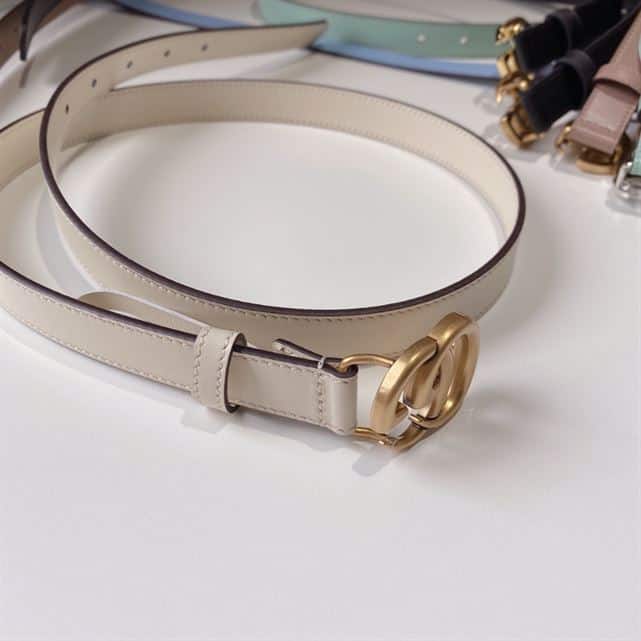 GUCCI BELT - B102