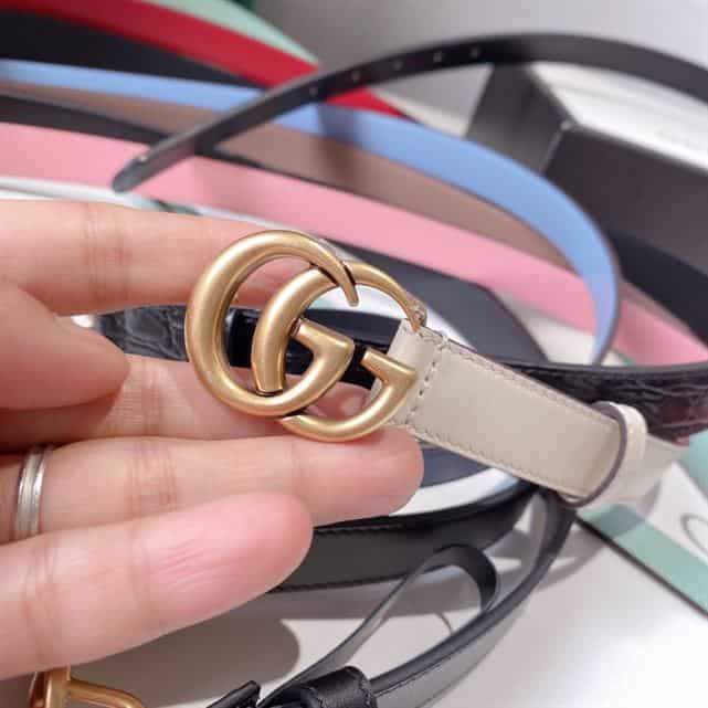 GUCCI BELT - B102