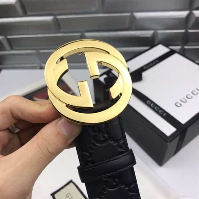 GUCCI BELT - B89