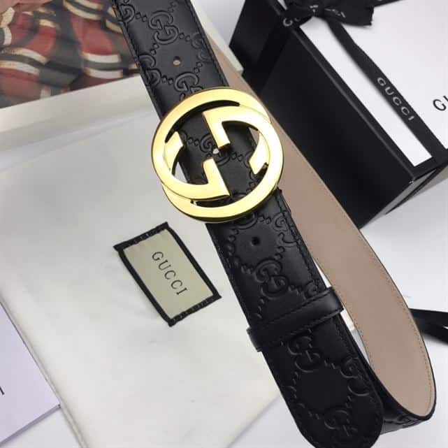 GUCCI BELT - B89