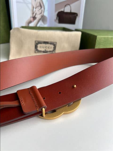 GUCCI BELT - B90
