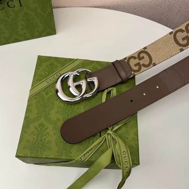 GUCCI BELT - B93