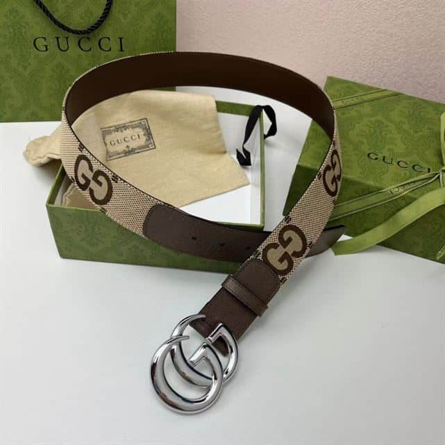 GUCCI BELT - B93