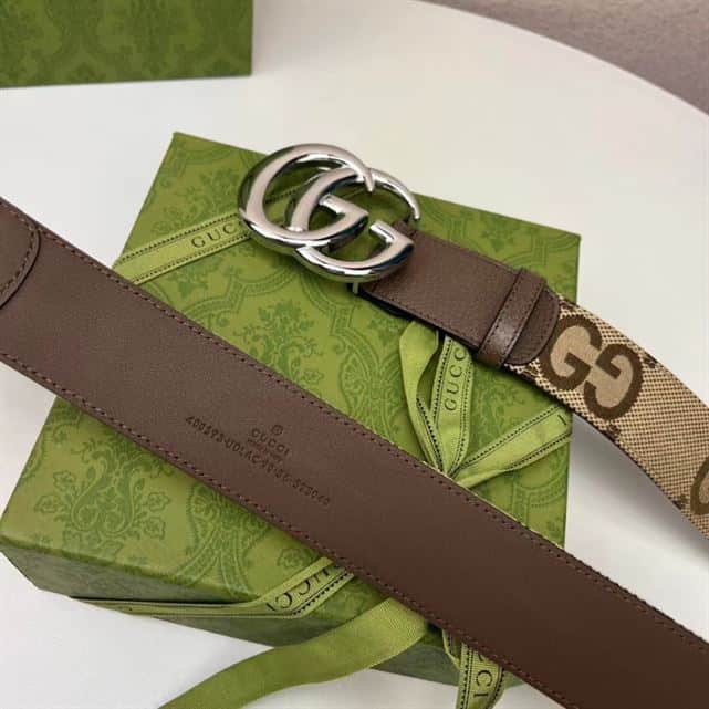 GUCCI BELT - B93