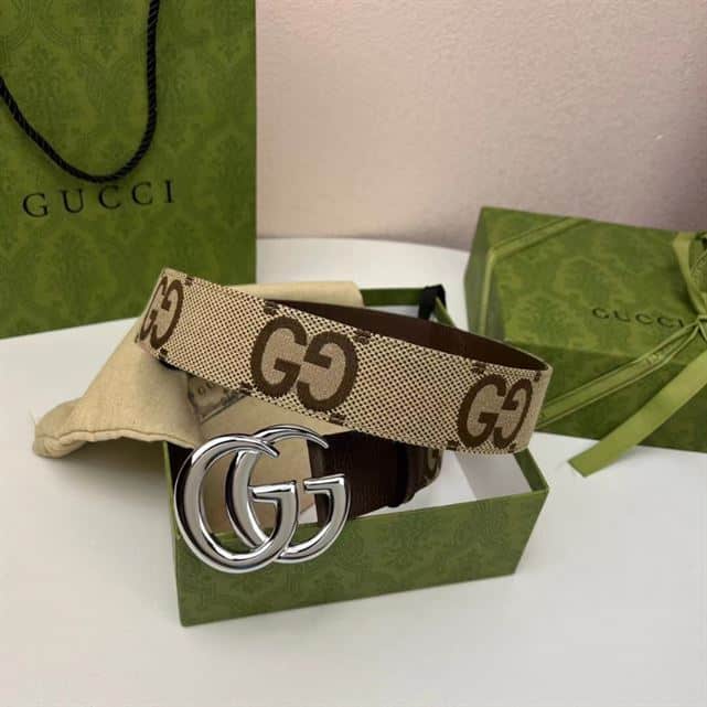 GUCCI BELT - B93