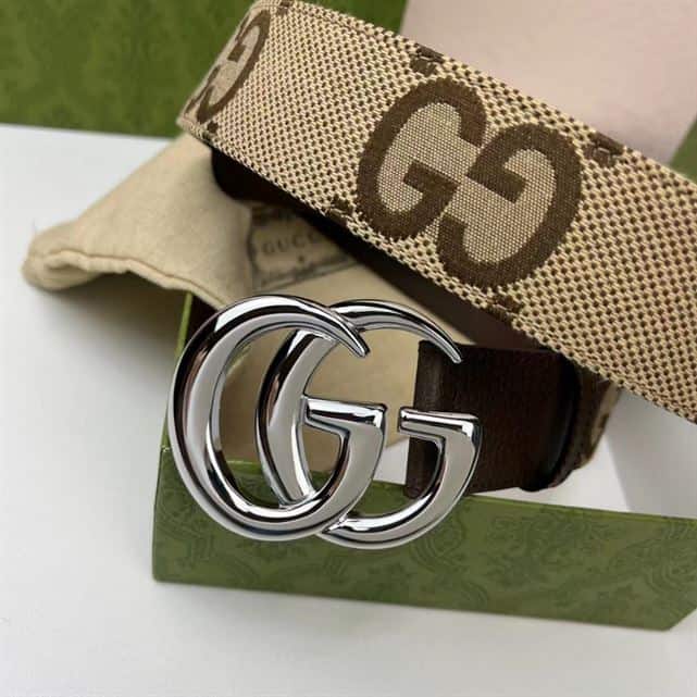 GUCCI BELT - B93