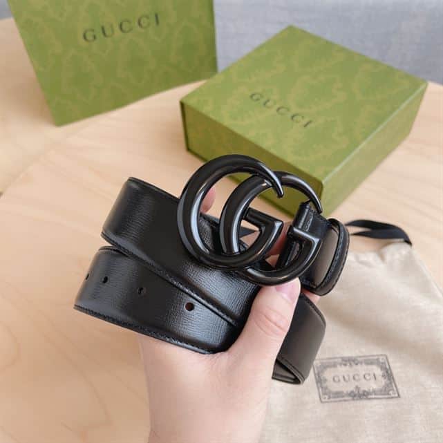 GUCCI BELT - B94