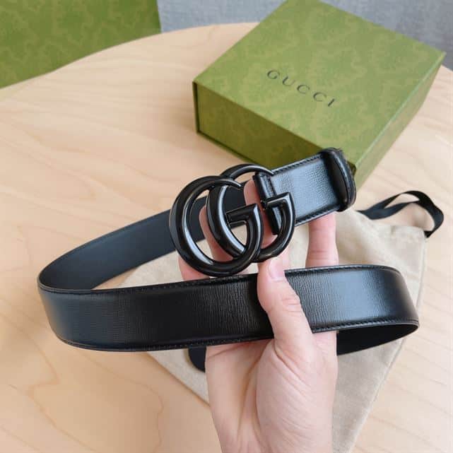 GUCCI BELT - B94