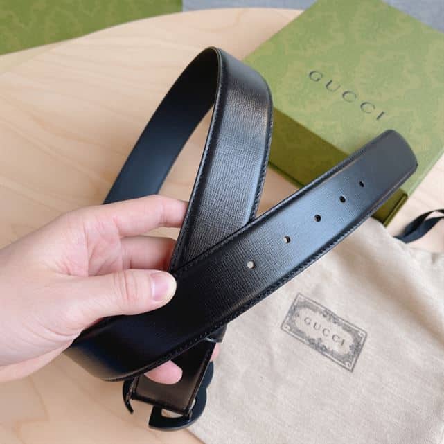 GUCCI BELT - B94