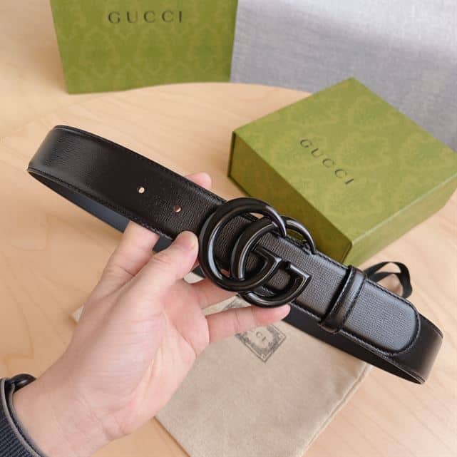 GUCCI BELT - B94