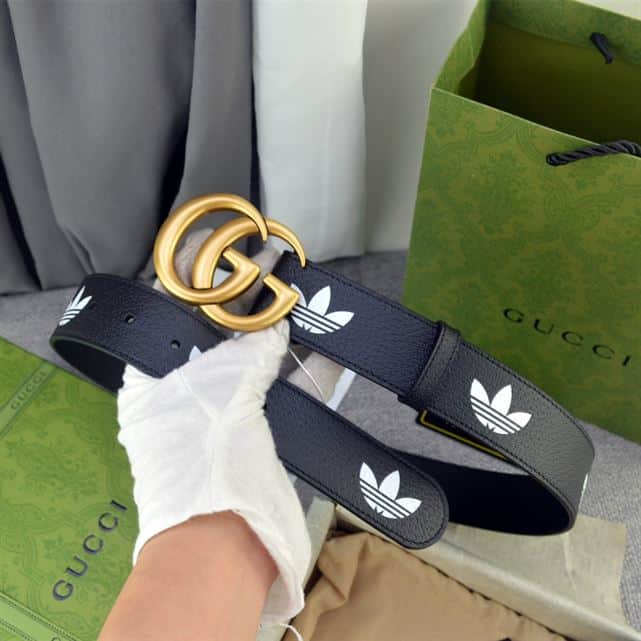 GUCCI BELT - B95