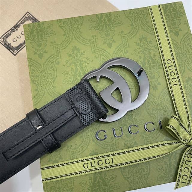 GUCCI BELT - B96